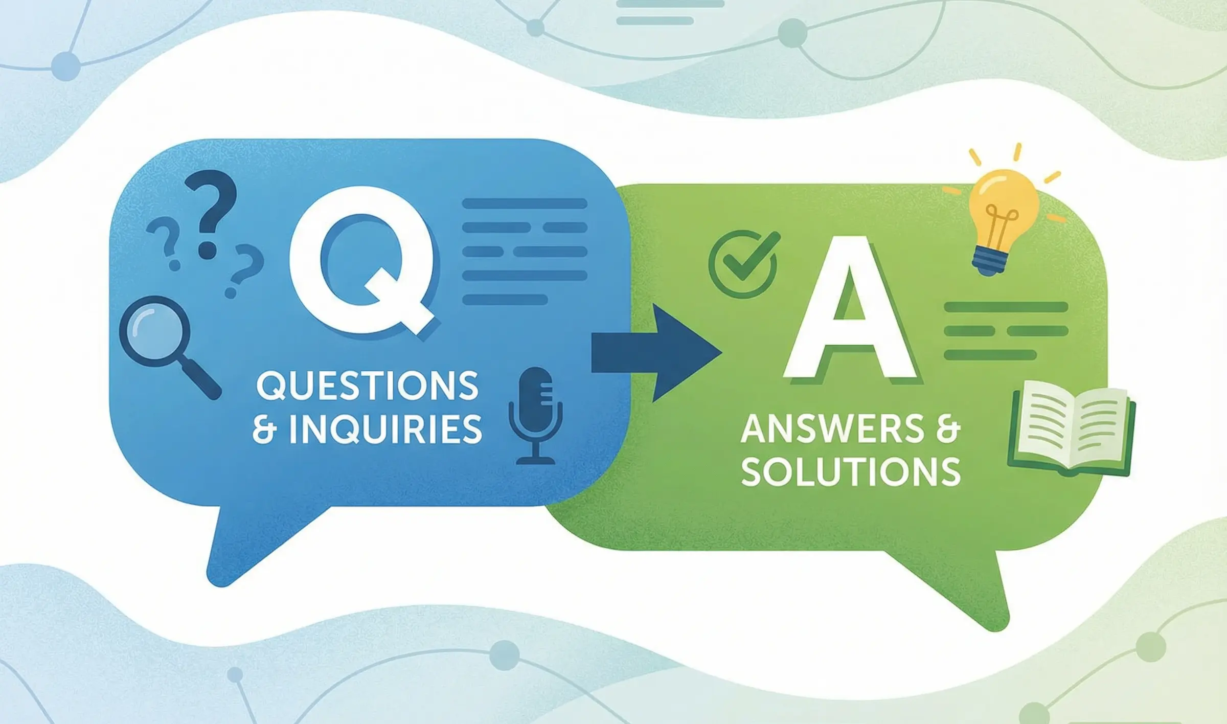 常見問題 FAQ