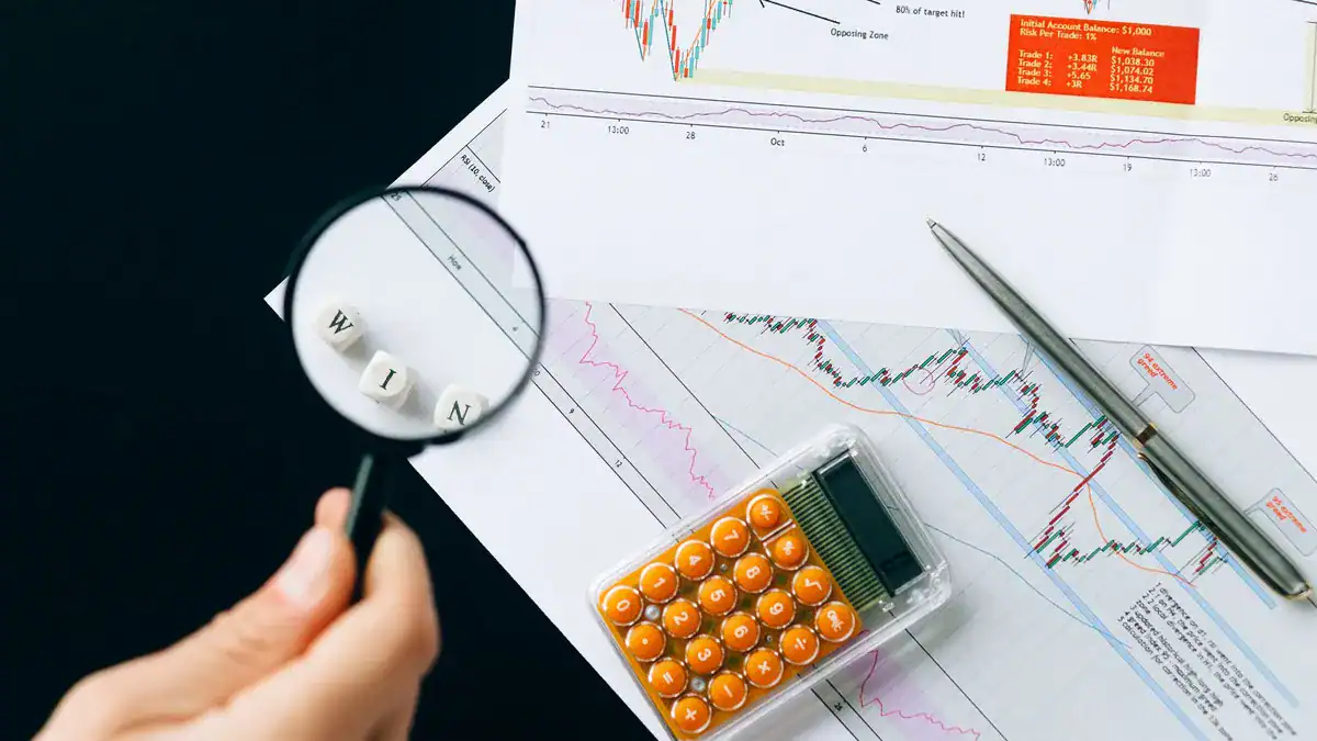 永續合約槓桿保證金資金費率三大核心概念示意圖