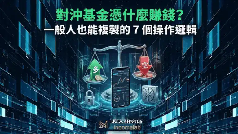 對沖基金