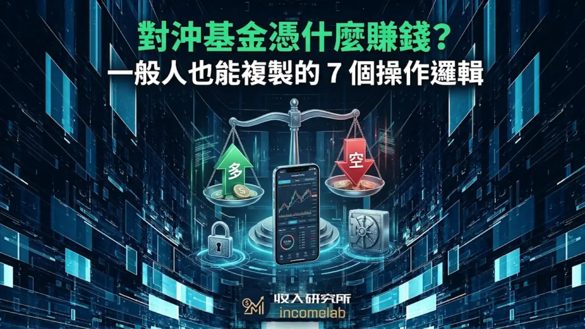 對沖基金